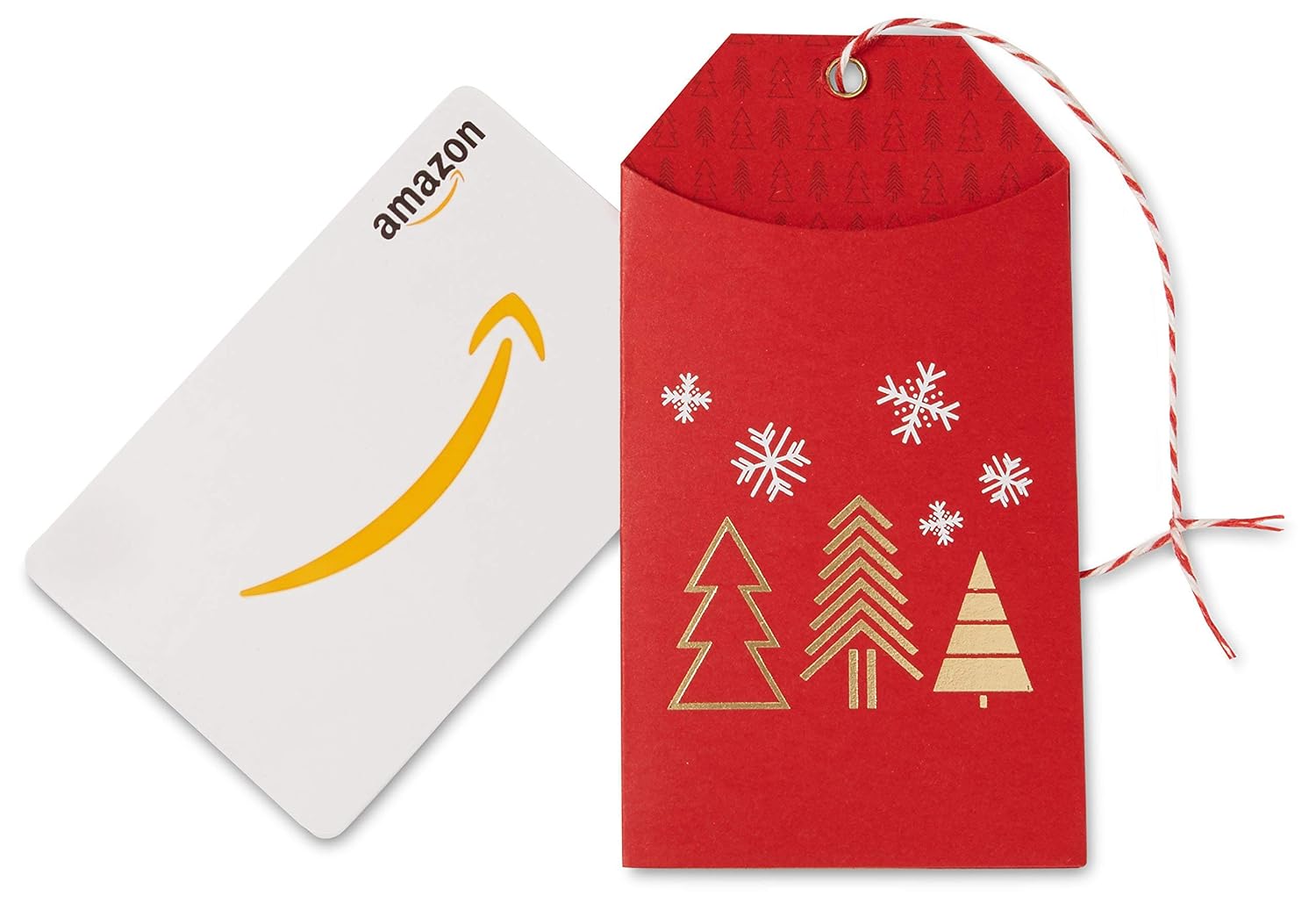 Amazon $25.00 Gift Card